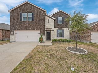 1013 Norias Dr, Forney, TX 75126