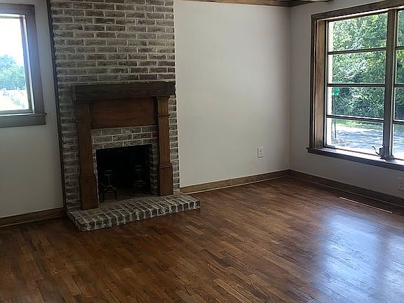 Living room.  