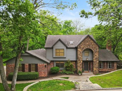 9202 N 182nd East Ave, Owasso, OK, 74055