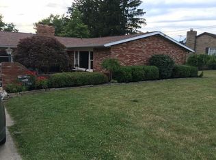 4748 Christman Rd, Akron, OH 44319