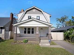 1224 E 20th Ave, Columbus, OH 43211