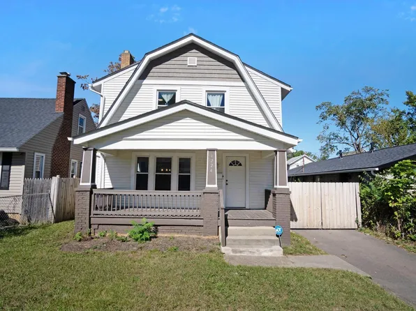 1224 E 20th Ave, Columbus, OH 43211