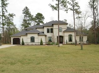 27626 Siandra Creek Ln, Spring, TX 77386