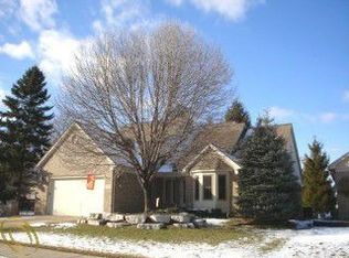 1715 Castlewood Dr, Madison Heights, MI