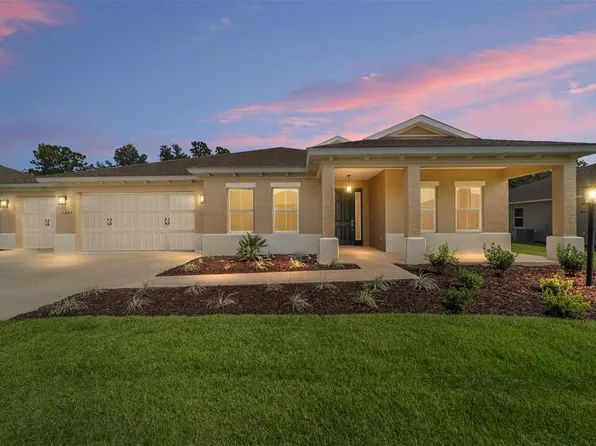 10293 SW 105th Ct, Ocala, FL 34481