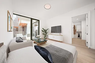 Rented by Nooklyn NYC LLC