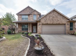 821 Sequoia Way, Saginaw, TX 76131