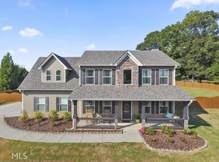 30 Cambridge Farms Dr, Hoschton, GA 30548