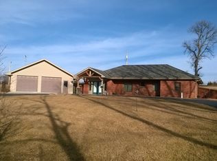 15675 N Winan Rd, Platte City, MO 64079