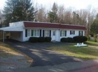 4121 Morgantown Rd, Mohnton, PA 19540