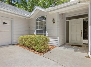 10128 SW 44th Ln, Gainesville, FL 32608