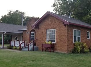 421 Rockdale Blvd, Miami, OK 74354