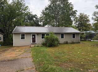 802 Bray Ave, Rolla, MO 65401