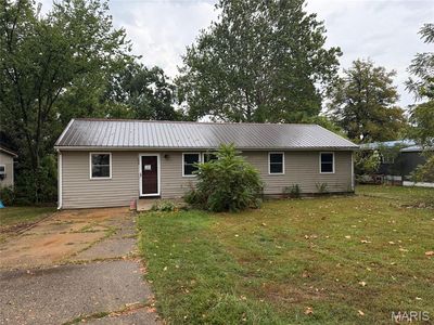 802 Bray Ave, Rolla, MO, 65401