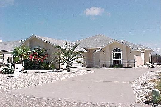 Jolly Roger Home