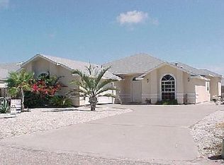 13854 Jolly Roger St, Corpus Christi, TX 78418