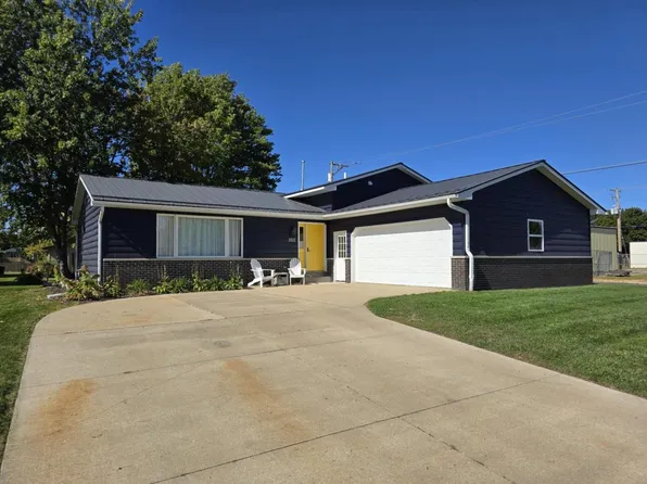 1011 Wisconsin AVENUE, Tomah, WI 54660