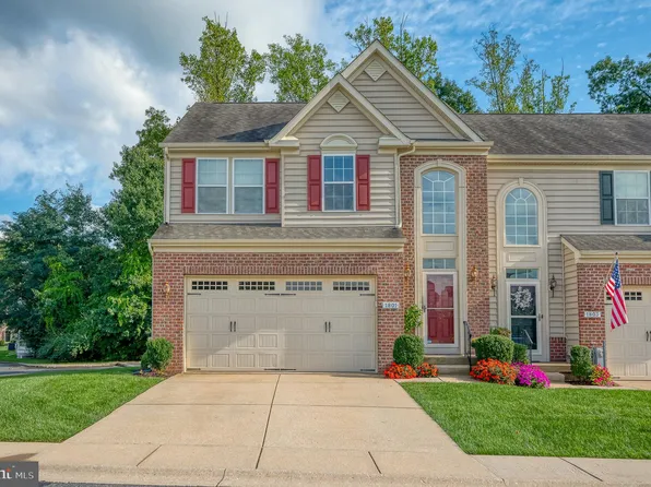 1801 Exton Dr #176, Fallston, MD 21047