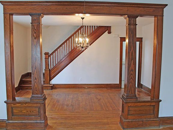 Dining Room/Living Room