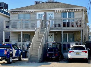 404 W Bennett Ave APT B, Wildwood, NJ 08260