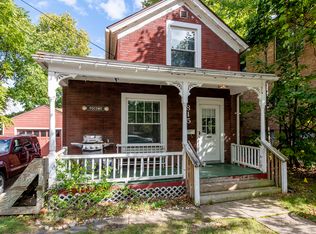 815 Brown St #ANN, Ann Arbor, MI 48104