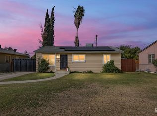 105 Jones St, Bakersfield, CA 93309