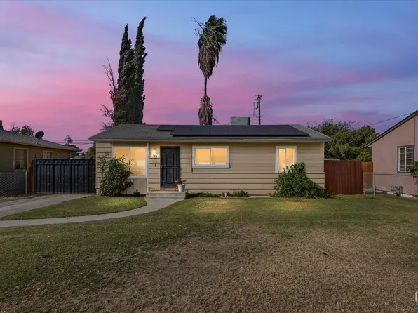 105 Jones St, Bakersfield, CA 93309