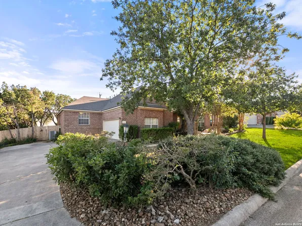 3422 NAVASOTA CIR, San Antonio, TX 78259