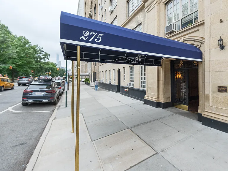 275 Central Park W #7E — Photo 15