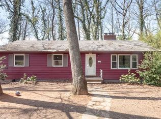 62 Rosewood Ave, Asheville, NC 28801