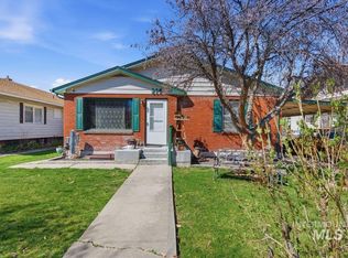 215 17th Ave S, Nampa, ID 83651
