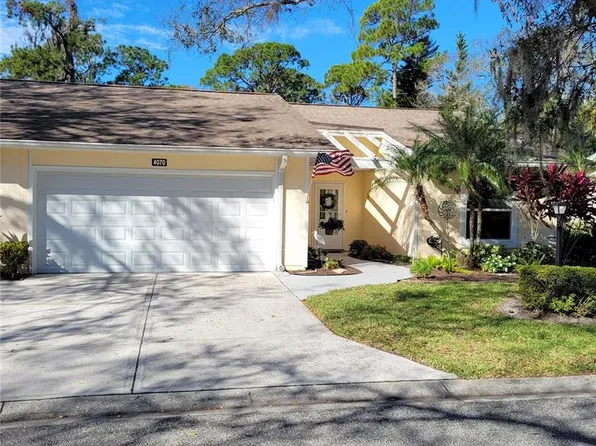 4070 Oakhurst Dr #3172, Sarasota, FL 34233