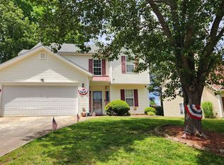 202 Toulouse St, Dallas, GA 30157