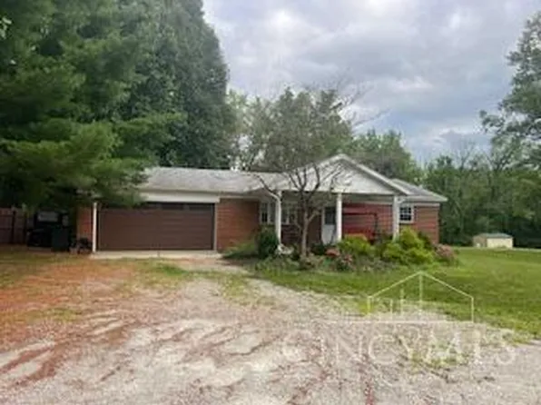 8849 Us Route 62, Hillsboro, OH 45133