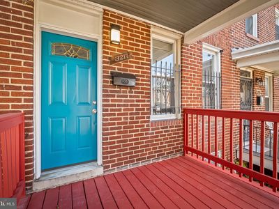 3217 Ravenwood Ave, Baltimore, MD, 21213