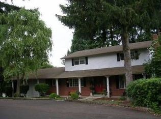 11425 NE Summit Ridge Dr, Vancouver, WA 98686