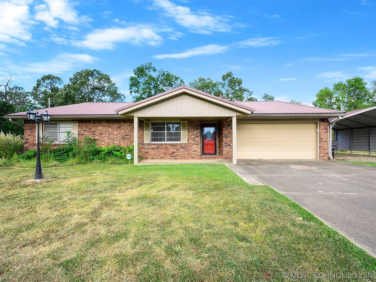 1901 SE North Ave, Idabel, OK 74745 MLS 2331894 Zillow