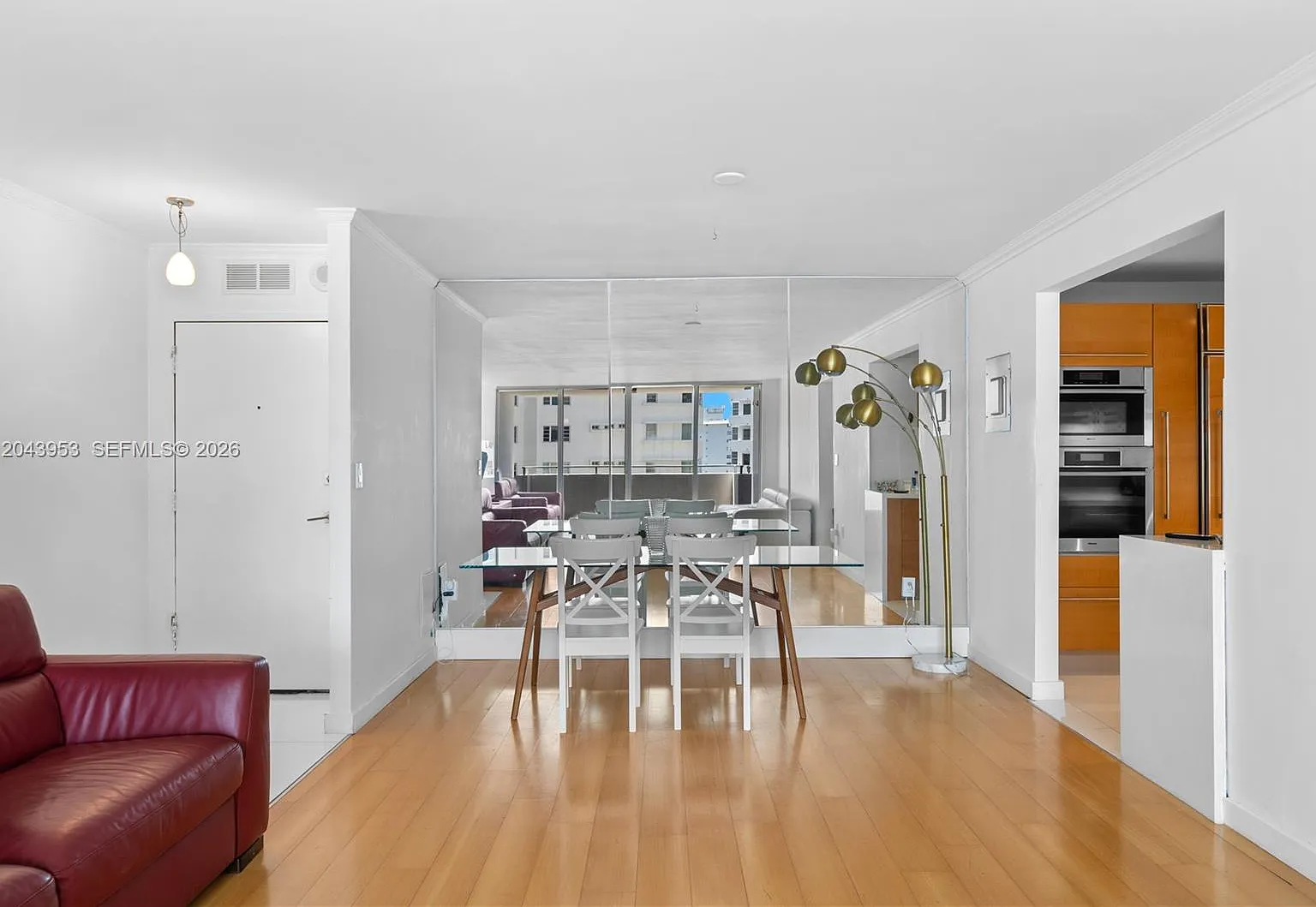Costa Brava Condo — Photo 1