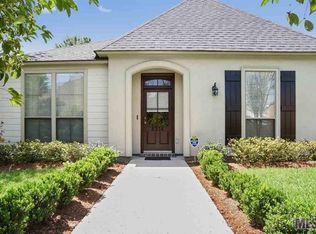 8534 E Cypress Point Ct, Baton Rouge, LA 70809