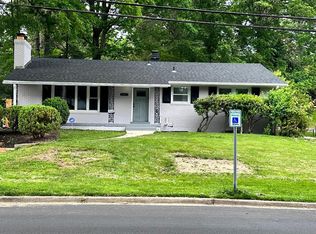 9227 Saint Andrews Pl, College Park, MD