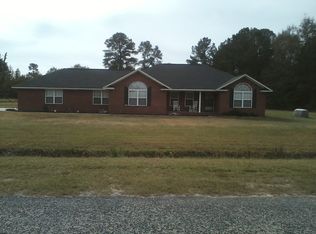 7510 Ruggs Lake Rd, Rembert, SC 29128