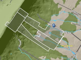 567 Abiding Way, Gerrardstown, WV 25420