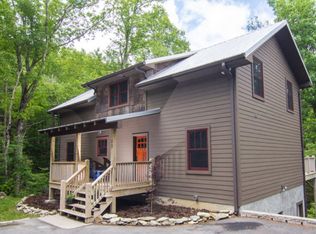 192 Aurora Dr, Boone, NC 28607