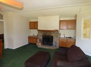 204 Leon Cole Rd, Dover, TN 37058