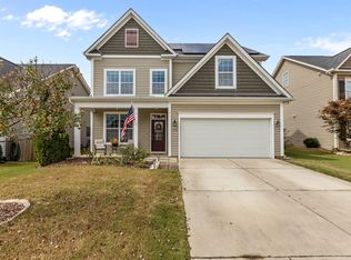 713 Laurel Spring Dr, Fuquay Varina, NC 27526