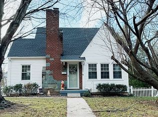 1007 Westview Dr, Lynchburg, VA 24502