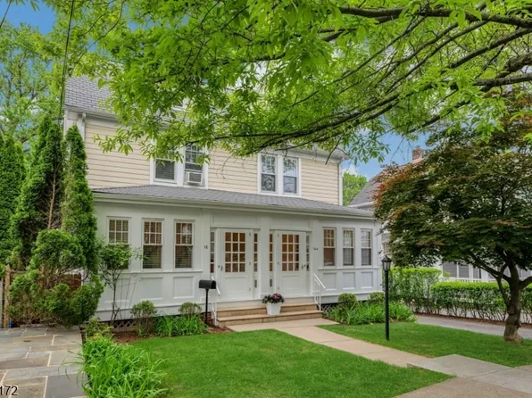 16 Russell Pl, Summit City, NJ 07901