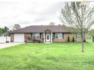 609 Elm St, Lathrop, MO 64465