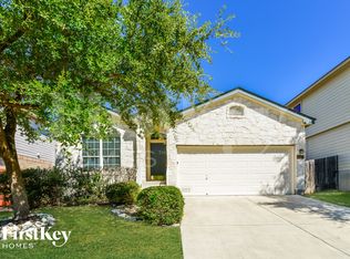654 Diamond Fls, San Antonio, TX 78251