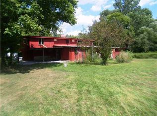 1559 Northrup Rd, Penfield, NY 14526